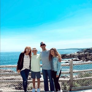 Meet your Posher, Amy